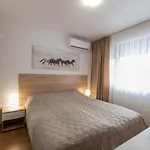 Modern & Cozy 2bd With Mountain View By Flat Mаnager * Bansko