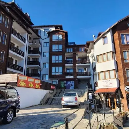 Apartmán Modern & Cozy 2bd With Mountain View By Flat Mаnager *