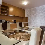 Апартаменты Modern & Cozy 2bd With Mountain View By Flat Mаnager Банско