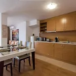 Modern & Cozy 2bd With Mountain View By Flat Mаnager Банско