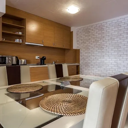 アパート Modern & Cozy 2bd With Mountain View By Flat Mаnager バンスコ