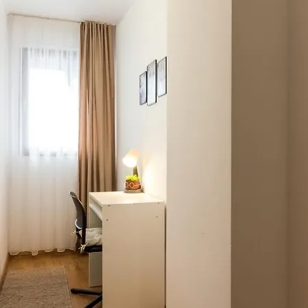 Modern & Cozy 2bd With Mountain View By Flat Mаnager Bansko