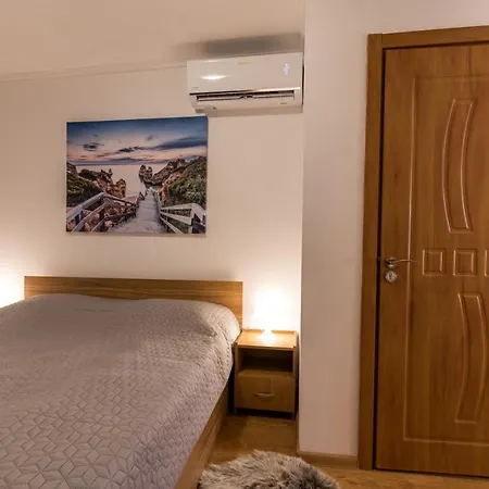 Modern & Cozy 2bd With Mountain View By Flat Mаnager Bansko