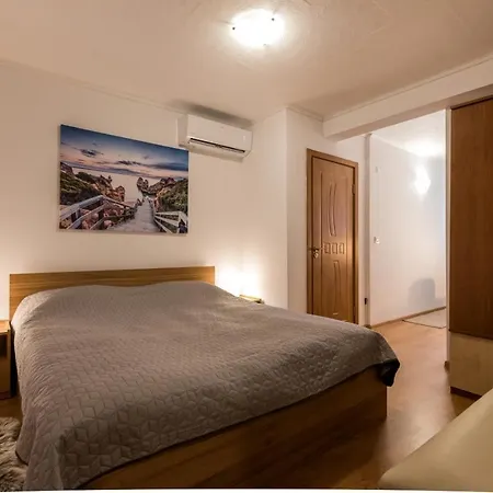 Modern & Cozy 2bd With Mountain View By Flat Mаnager * Банско