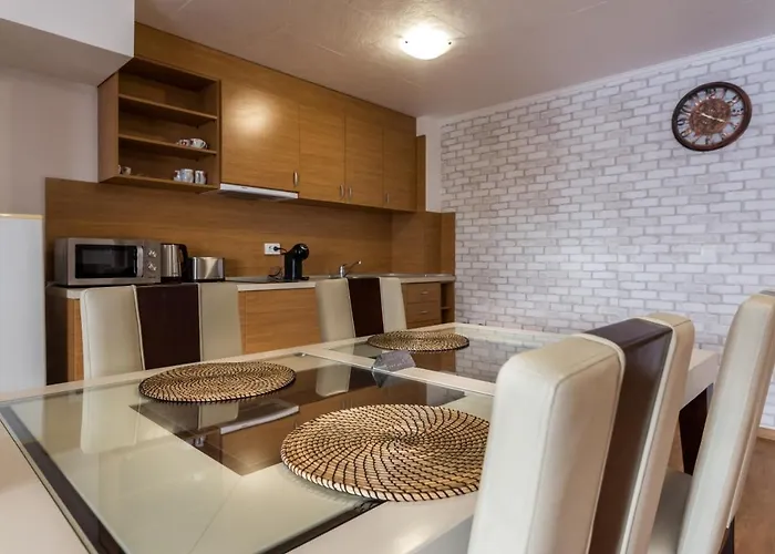 Apartment Modern & Cozy 2bd With Mountain View By Flat Mаnager Bansko