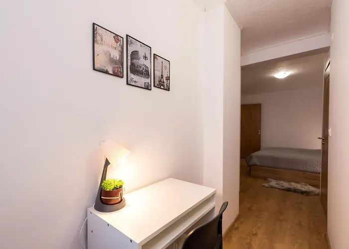 Апартамент Modern & Cozy 2bd With Mountain View By Flat Mаnager *