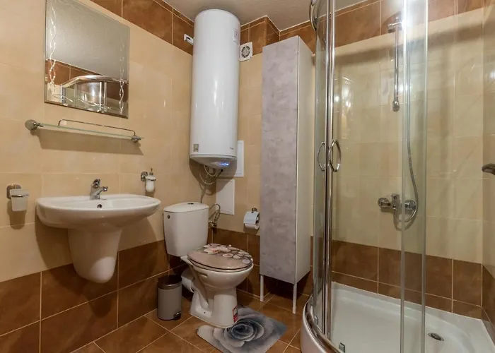 Modern & Cozy 2bd With Mountain View By Flat Mаnager * Банско