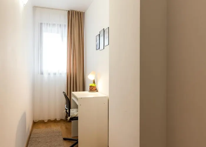 Modern & Cozy 2bd With Mountain View By Flat Mаnager Банско