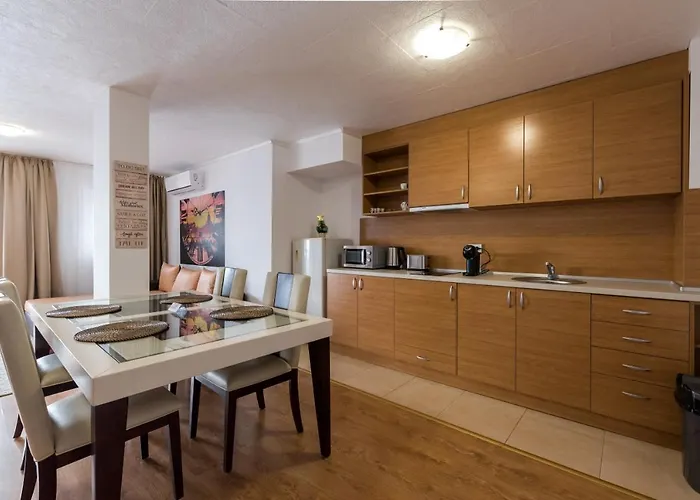 Modern & Cozy 2bd With Mountain View By Flat Mаnager Bansko