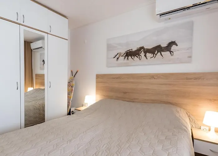 Modern & Cozy 2bd With Mountain View By Flat Mаnager