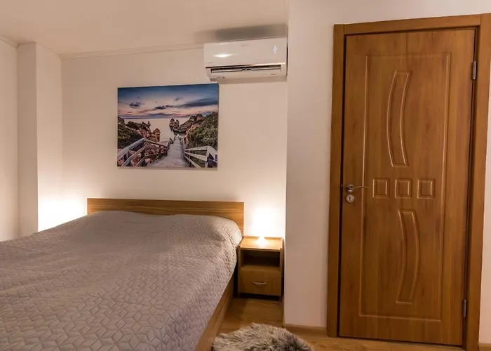 Modern & Cozy 2bd With Mountain View By Flat Mаnager Банско