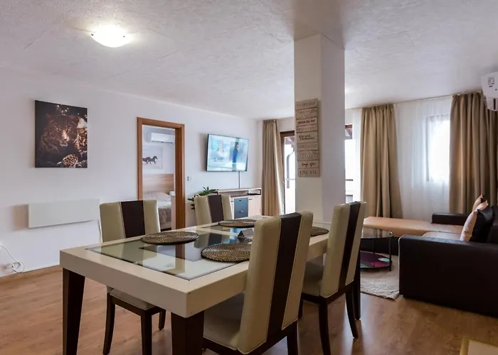 Modern & Cozy 2bd With Mountain View By Flat Mаnager *