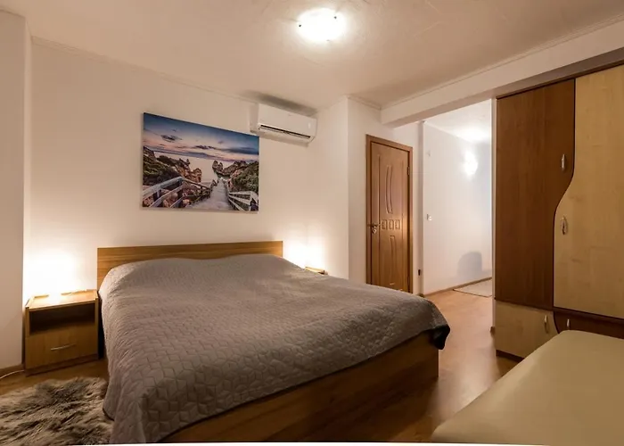 Modern & Cozy 2bd With Mountain View By Flat Mаnager * Банско